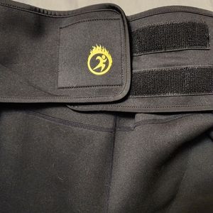 Waist Training Sauna Pants